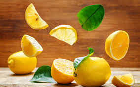 Limonun Hayatımızda ki Önemi