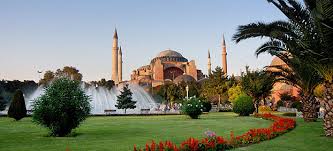 İstanbul Daily City Tours