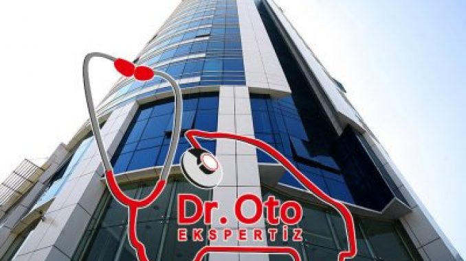 Dr Oto Ekspertiz Firması Hakkında