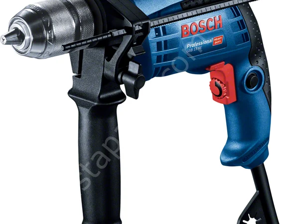 Bosch GSB 13 RE Profesyonel 600 W Darbeli Matkap