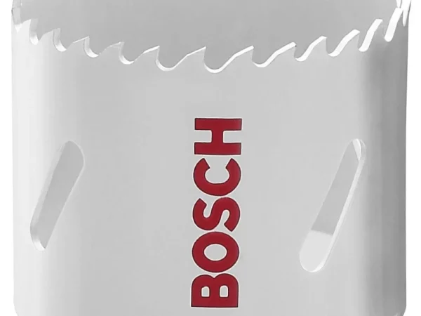 Bosch – HSS Bi-Metal Delik Açma Testeresi (Panç) 46 mm