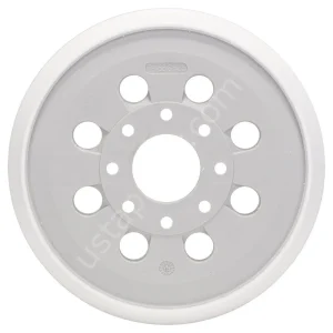 Bosch - 125 mm Zımpara Tabanı Ekstra Yumuşak (GEX) 2608000351