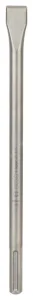 Bosch - SDS-Max Şaftlı Yassı Keski 400*25 mm EKO
