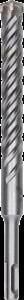 Bosch – SDS-Plus-5X Serisi Kırıcı Delici Matkap Ucu 24*250 mm 2608836647
