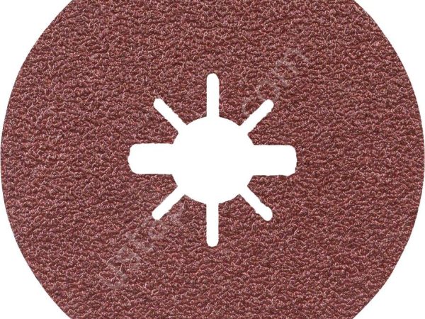 Bosch – X-LOCK – 125 mm 36 Kum Expert Serisi Metal Fiber Disk 2608619172