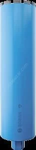 Bosch – Standard Seri Beton İçin 1 1/4” UNC Girişli Sulu Elmas Karot Ucu 132mm 2608601742