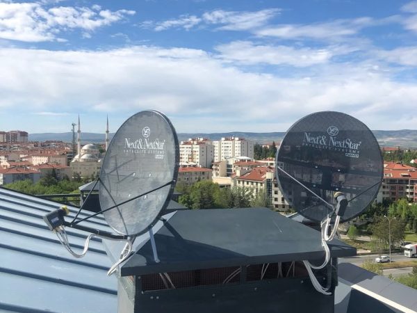 Şentepe Uyducu Televizyon Uydu Çanak Anten Tamiri Elektrikçi