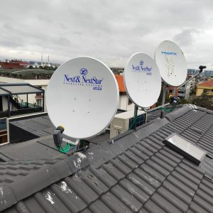 Dışkapı Uyducu Televizyon Uydu Çanak Anten Tamiri Elektrikçi