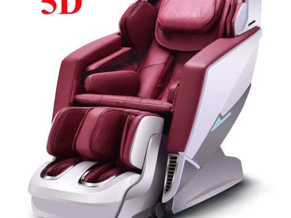 Masarata RT8720S  Masaj Koltuğu Bordo