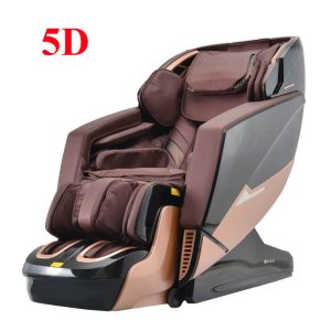 Masarata RT8720S  Masaj Koltuğu Siyah