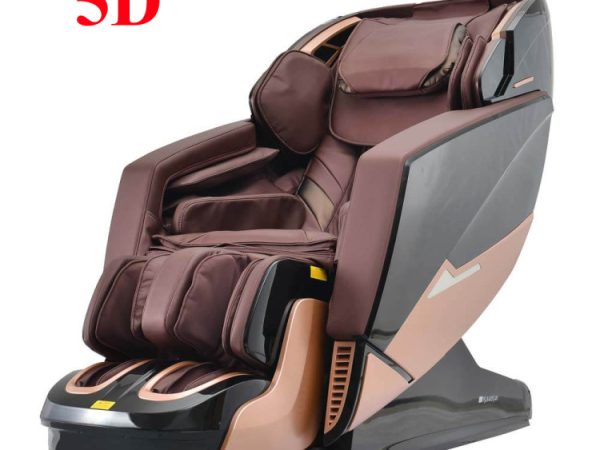 Masarata RT8720S  Masaj Koltuğu Siyah