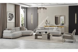 İnegöl Mobilya Calibra Koltuk Takımı