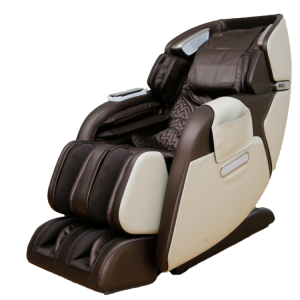 Masarata RT5866 Masaj Koltuğu Kahverengi