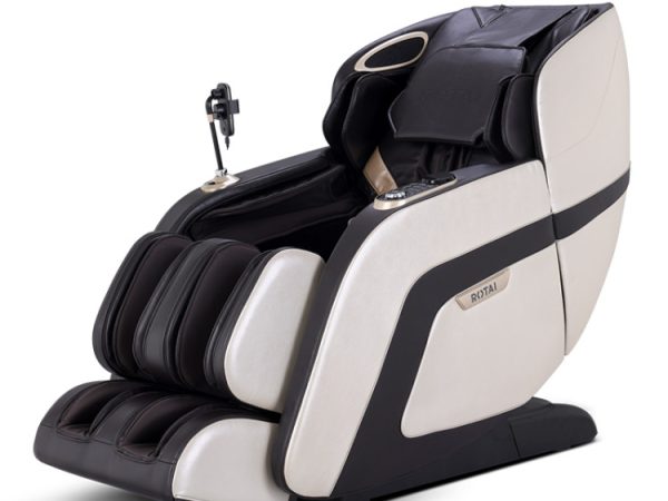 Masarata RT6810S Masaj Koltuğu Kahverengi