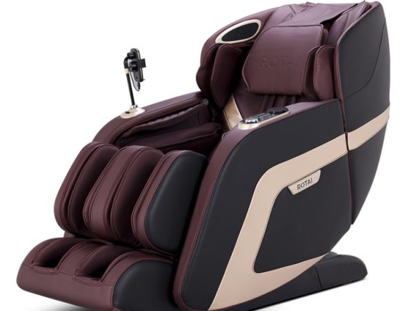 Masarata RT6810S Masaj Koltuğu Bordo