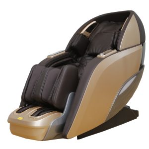 Masarata RT8713 Masaj Koltuğu Kahverengi