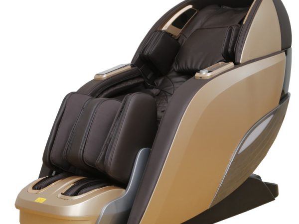 Masarata RT8713 Masaj Koltuğu Kahverengi
