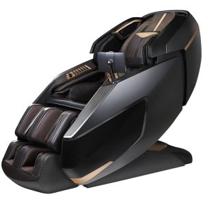 Masarata RT8800 Masaj Koltuğu Kahverengi