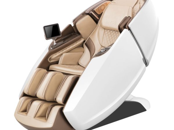 Masarata RT8900 MASAJ KOLTUĞU WHITE