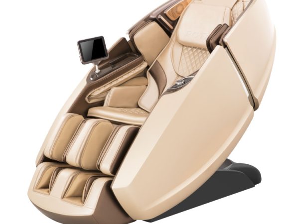 Masarata RT8900 MASAJ KOLTUĞU CHAMPAGNE