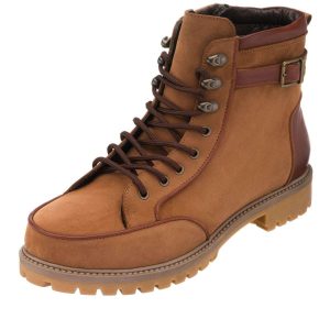 Büyük Numara Erkek Bot KZ4103 Tarcin