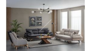 İnegöl Mobilya Wouge Koltuk Takımı