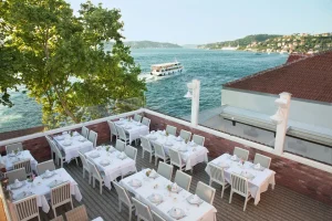 Üsküdar Eğlence Mekanları - Mahide Ocakbaşı