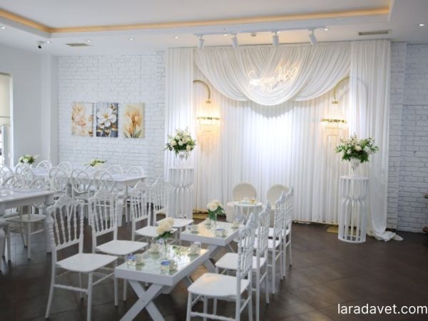 Pendik Davet Salonu – Lara Davet Salonu