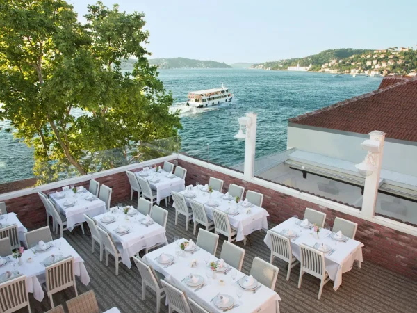 Üsküdar Eğlence Mekanları – Mahide Ocakbaşı