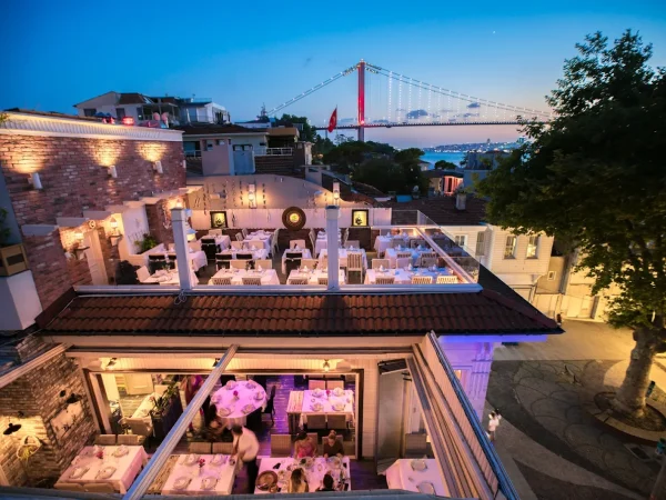 Üsküdar Canlı Müzik