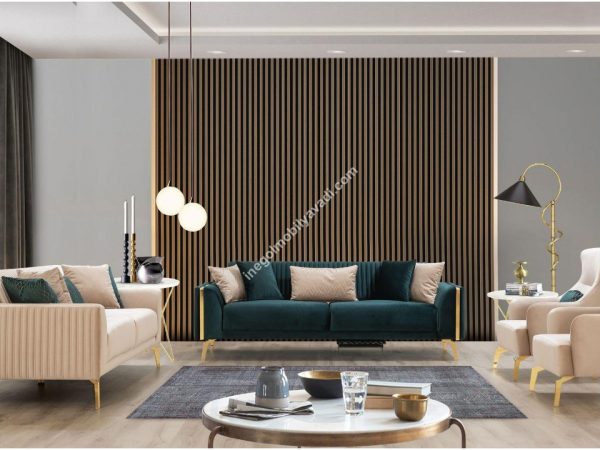 İnegöl Monica Koltuk Takımı