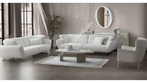 İnegöl Mobilya Monza Koltuk Takımı