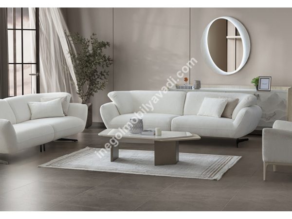 İnegöl Mobilya Monza Koltuk Takımı