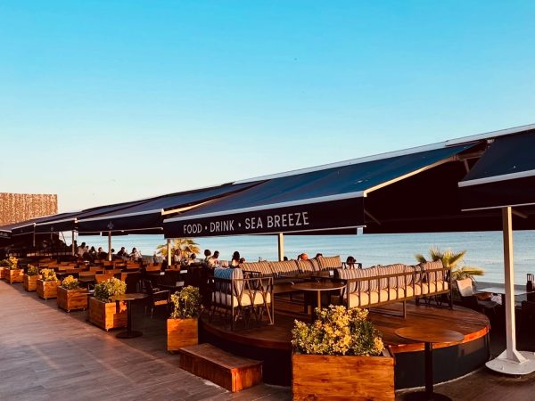 Florya Eğlence Mekanları