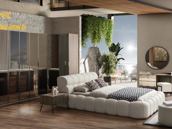 Neden İnegöl Mobilyası Tercih Etmeliyiz ?