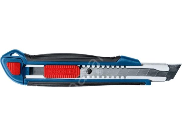 1600A01TH6 Bosch Profesyonel Maket Bıçağı 18MM