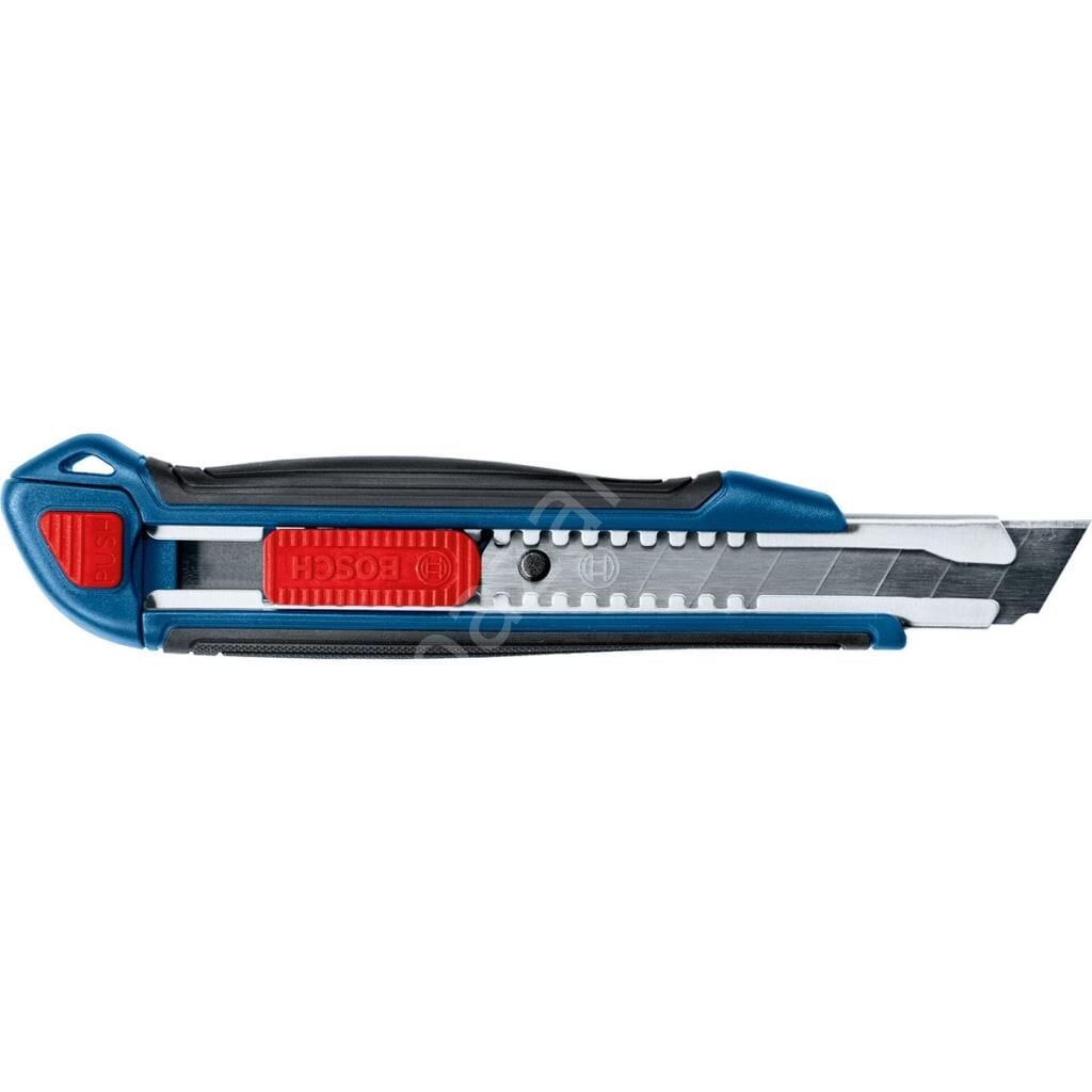 1600A01TH6 Bosch Profesyonel Maket Bıçağı 18MM