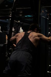 Çekmeköy Fitness Eğitmeni