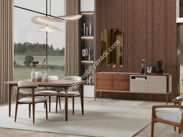 İnegöl Mobilya Nedir? Neden Bu Kadar Tercih Ediliyor?