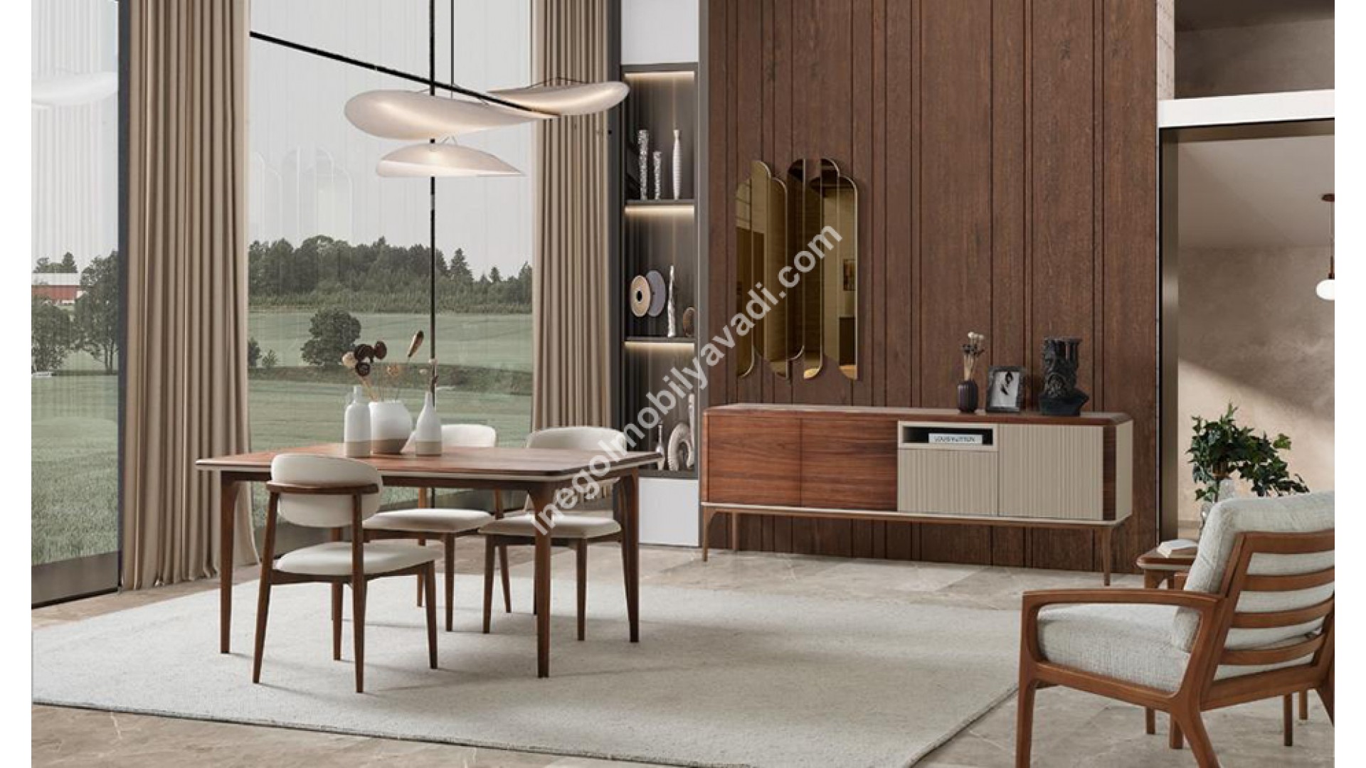 İnegöl Mobilya Nedir? Neden Bu Kadar Tercih Ediliyor?