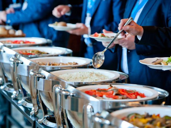 İzmir Toplu Yemek Hizmeti