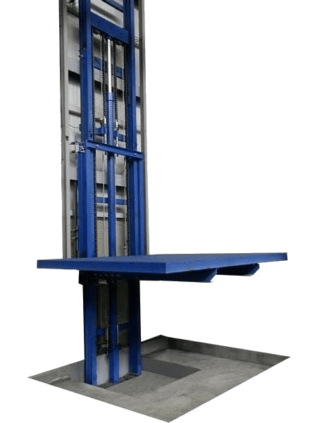 Yük Asansörü Fiyatları