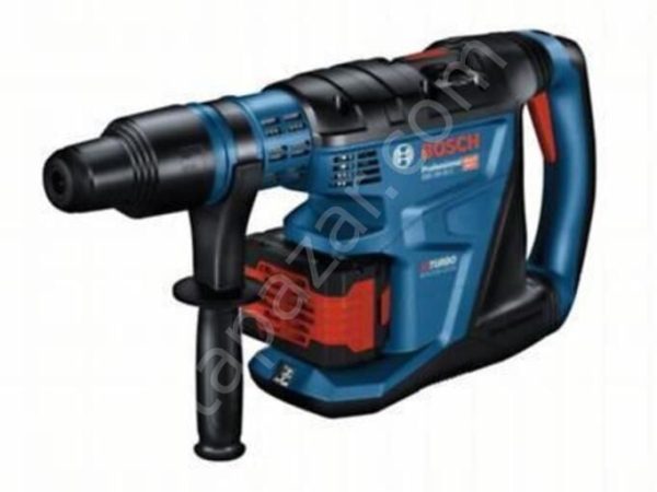 0611917120 Bosch GBH 18V-40 C Aküsüz Kırıcı Delici (solo)