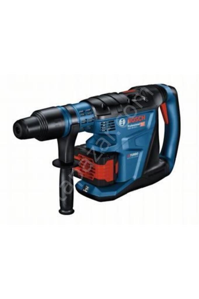 0611917120 Bosch GBH 18V-40 C Aküsüz Kırıcı Delici (solo)