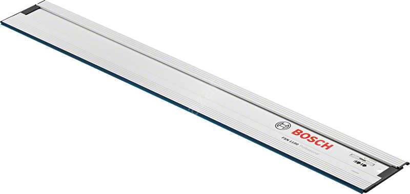 1600Z00006 Bosch Professional FSN 1100 Kılavuz Ray
