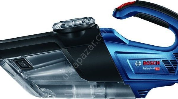 06019C6200 Bosch Professional GAS 18V-1 (Solo) Akülü Süpürge