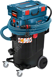 06019C3300 Bosch Professional GAS 55 M AFC Elektrikli Süpürge