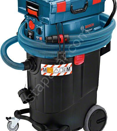 06019C3300 Bosch Professional GAS 55 M AFC Elektrikli Süpürge