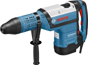 0611266000 Bosch Professional GBH 12-52 DV 1700 W Pnömatik Kırıcı-Delici