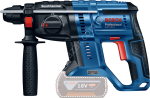 0611911120 Bosch Professional GBH 180-LI (Solo) Akülü Kırıcı Delici